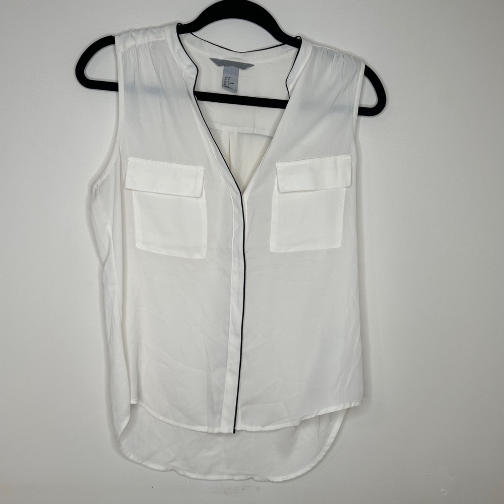 HM blouse size medium - Picture 2 of 4